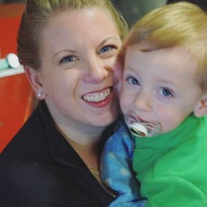 Meet your Posher, Rebecca